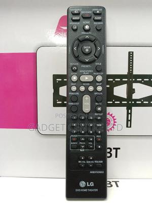 Lg Hometheatre Remote - thumbnail 2