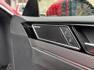 Volkswagen Arteon 2.0T SE AWD 4MOTION 2019 Red