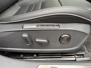 Volkswagen Arteon 2.0T SE AWD 4MOTION 2019 Red