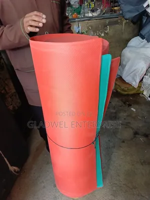 Quality Exercise Yoga Mat