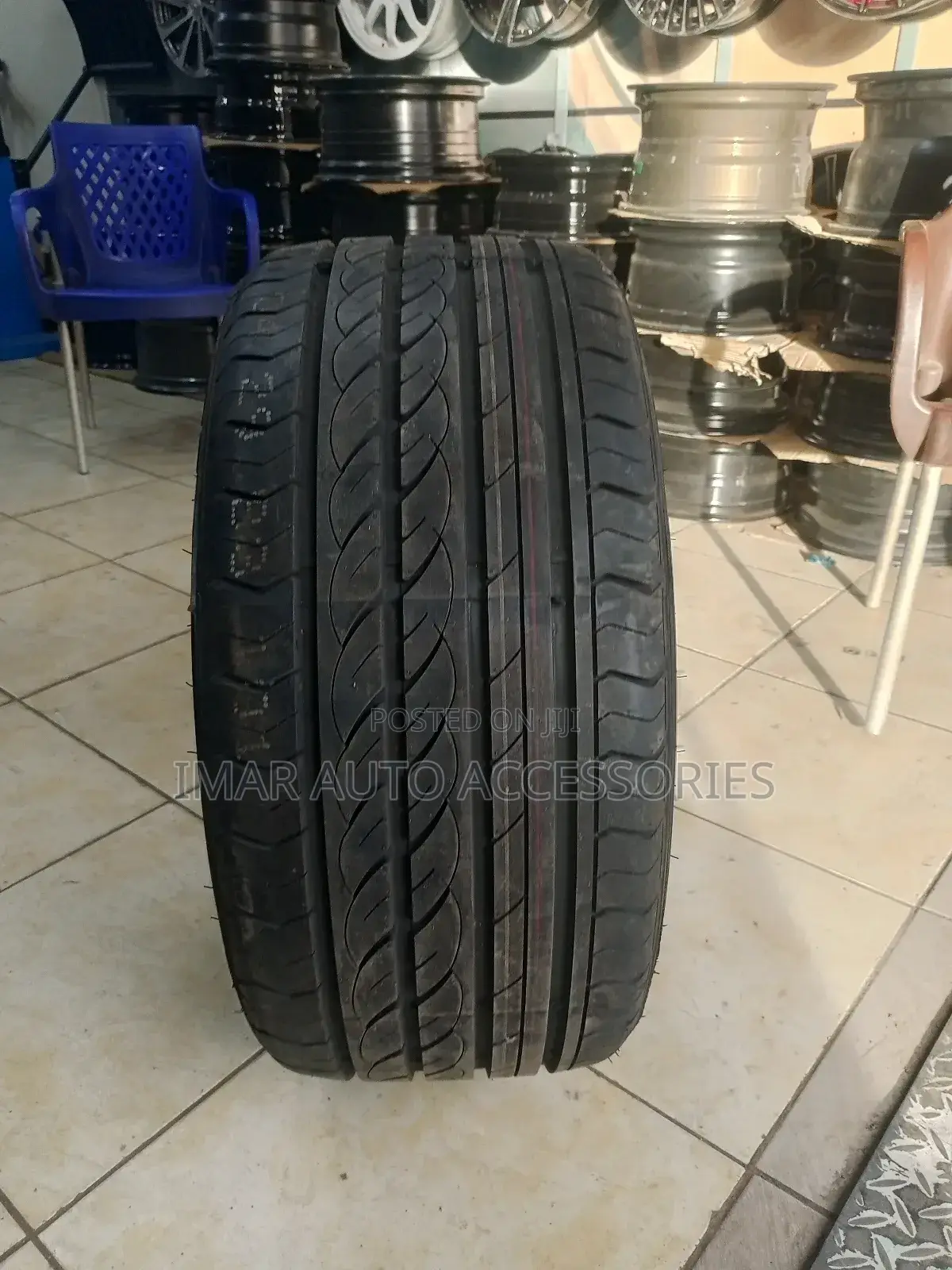 245/45r18 Centara Vanti Xp Tyres – Reliable All-Season Grip