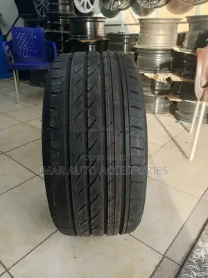 245/45r18 Centara Vanti Xp Tyres – Reliable All-Season Grip