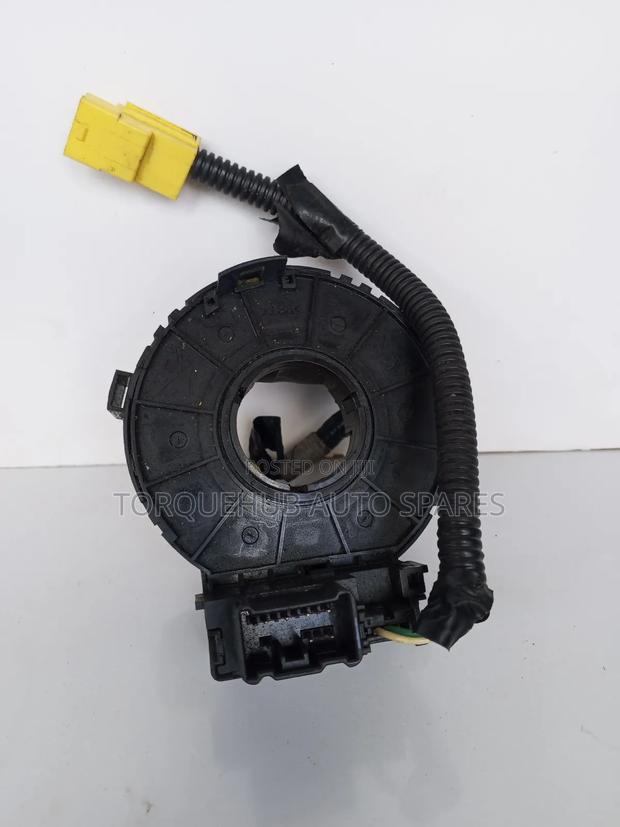 Honda Odyssey 2005 Spiral Cable - thumbnail 2