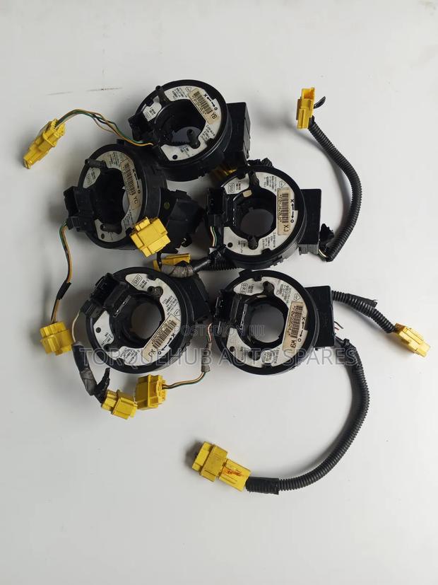 Honda Odyssey 2005 Spiral Cable - thumbnail 3