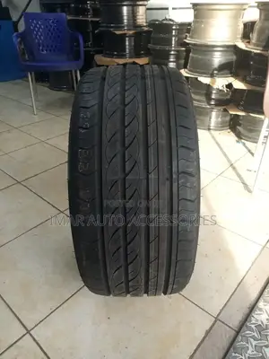 245/50r18 Centara Vanti Xp Tyres – Balanced Power Comfort