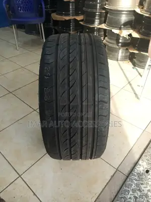 255/35r18 Centara Vanti Xp Tyres – Ultra-Sport Performance