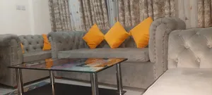 One Bedroom Air BNB Off Nyali Road Near Naivas Bombolulu.