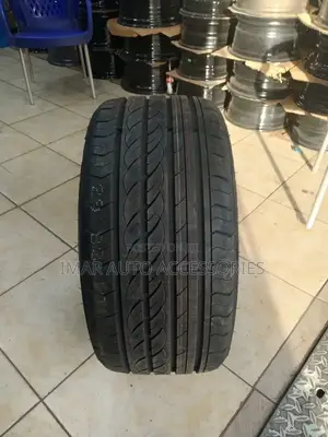 255/40r18 Centara Vanti Xp Tyres – Powerful Road Traction