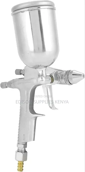 Mini Spray Gun Finder K-3 Artist Paint Sprayer Air Brush Spray Guns
