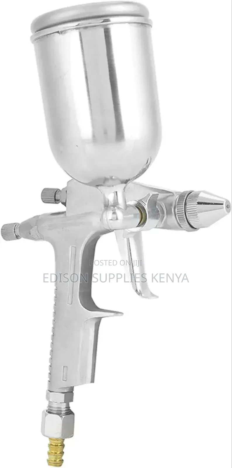 Mini Spray Gun Finder K-3 Artist Paint Sprayer Air Brush Spray Guns