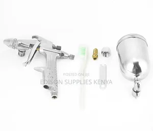 Mini Spray Gun Finder K-3 Artist Paint Sprayer Air Brush Spray Guns