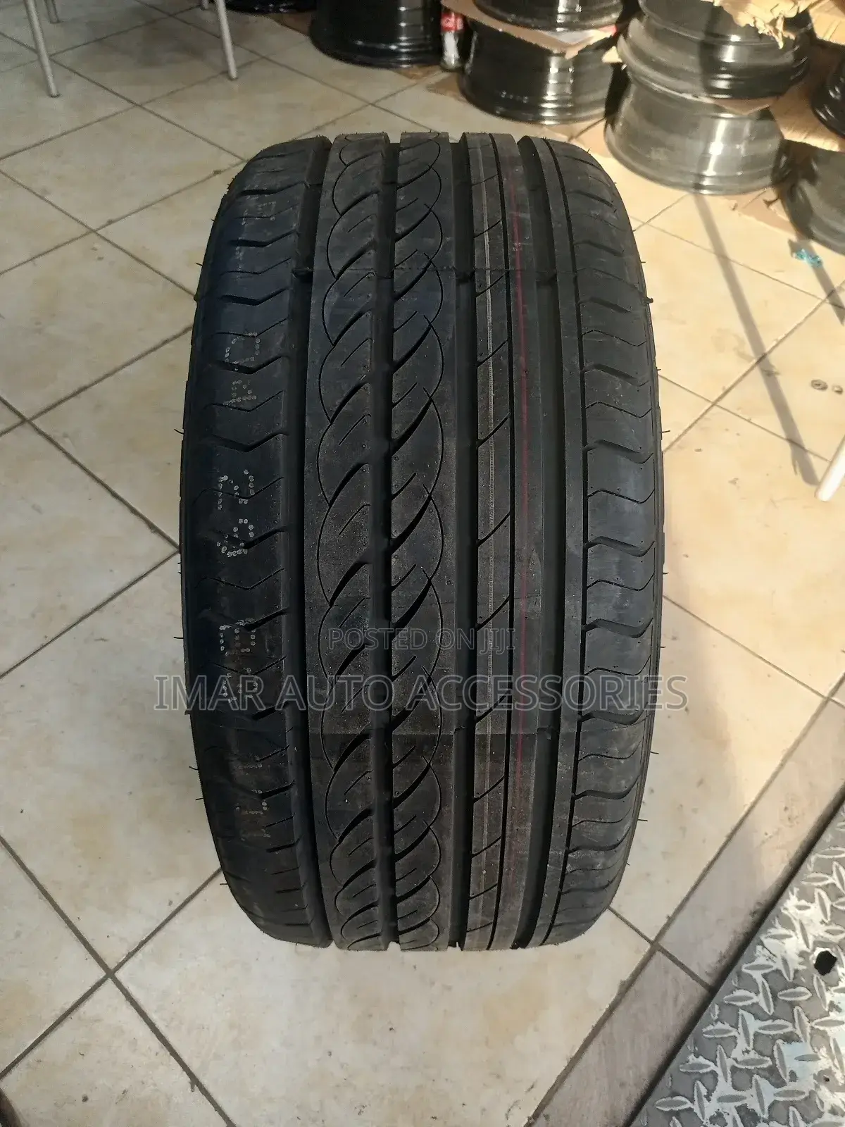 255/45r18 Centara Vanti Xp Tyres – Dynamic Driving Feel