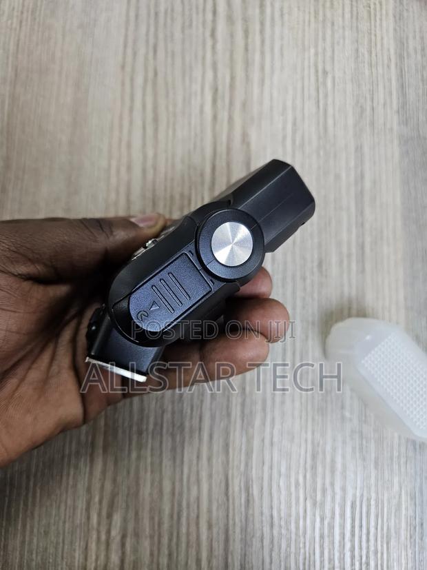 Nikon Sb-300 Af Speedlight (Open Box) - thumbnail 4