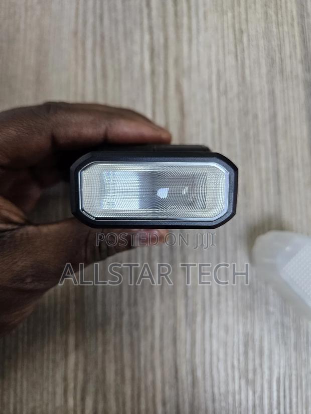 Nikon Sb-300 Af Speedlight (Open Box) - thumbnail 5