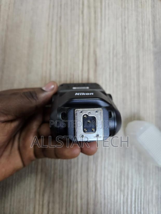 Nikon Sb-300 Af Speedlight (Open Box) - thumbnail 6