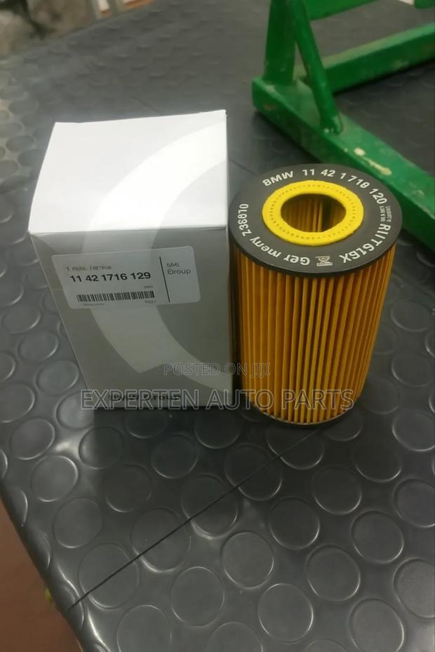 Genuine BMW M43 Oil Filter