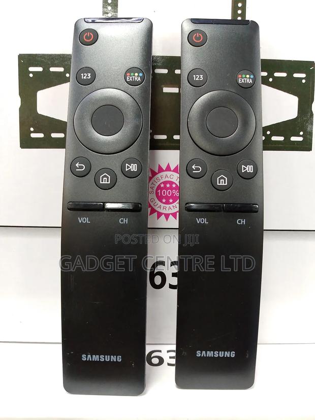 Samsung Smart Magic Remote