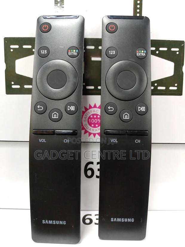 Samsung Smart Magic Remote - thumbnail 2