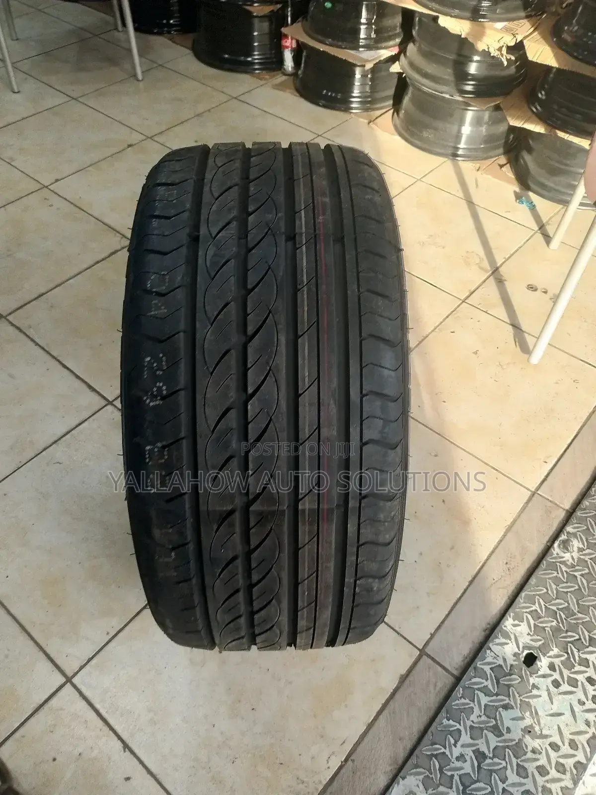 255/50r18 Centara Vanti Xp Tyres – Strong Suv Traction