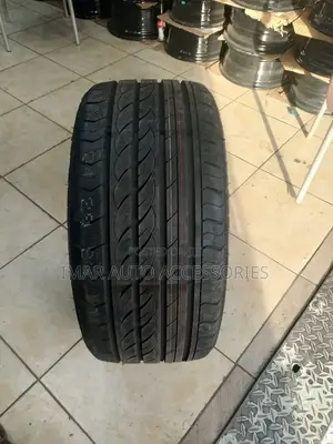 255/50r18 Centara Vanti Xp Tyres – Strong Suv Traction