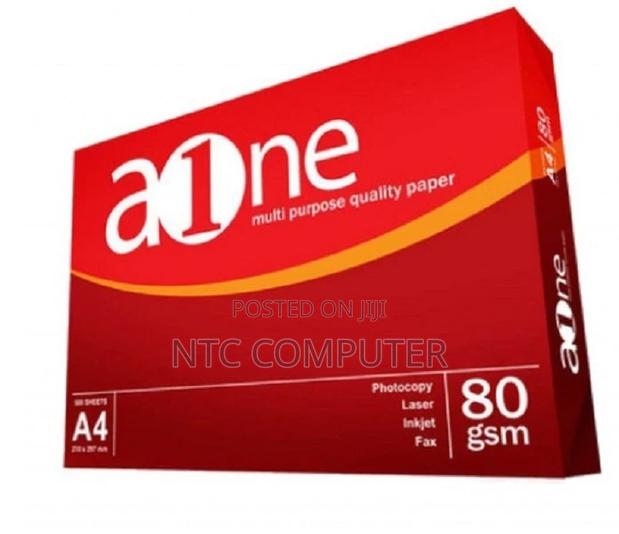 Aone Printing Paper A4