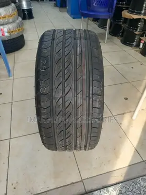 265/35r18 Centara Vanti Xp Tyres – Sport Handling Precision