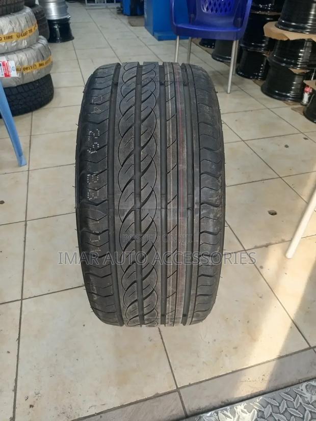 265/35r18 Centara Vanti Xp Tyres – Sport Handling Precision