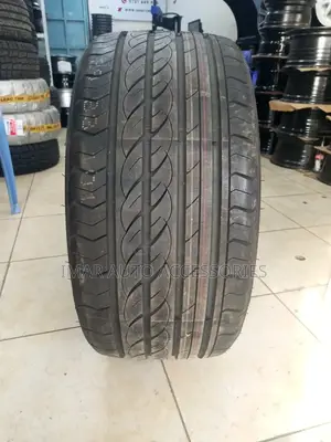 265/40r18 Centara Vanti Xp Tyres – Smooth Control Comfort