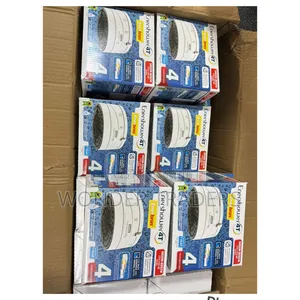 4t Shower Head -Ener Shower Head 6800w