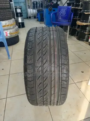 275/35r18 Centara Vanti Xp Tyres – Ultimate Grip Balance