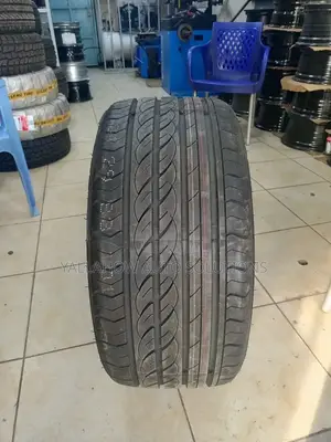 275/35r18 Centara Vanti Xp Tyres – Ultimate Grip Balance