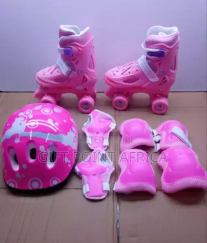 Skating Shoes For Kids..Gift Ideas For Kids