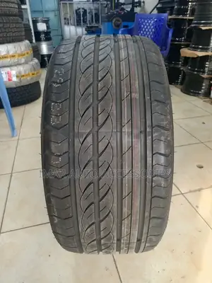 235/45r19 Centara Vanti Xp Tyres – Premium Ride Experience