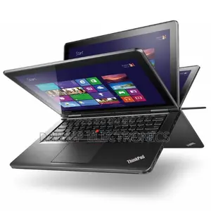 Laptop Lenovo Yoga 11e 8GB Intel Core i5 SSD 256GB