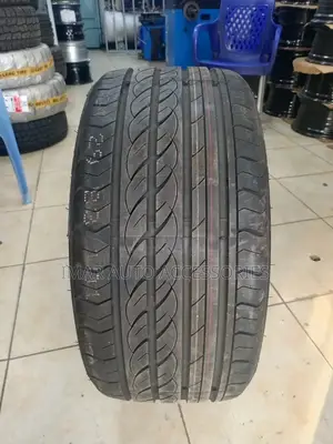 245/40r19 Centara Vanti Xp Tyres – Sporty Reliable Choice