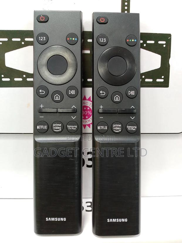 Original Samsung Magic Smart Remote Control - main view