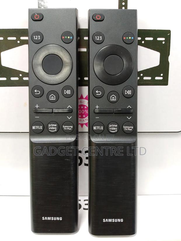 Original Samsung Magic Smart Remote Control - thumbnail 2
