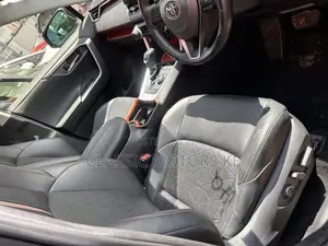 Toyota RAV4 Adventure AWD 2020 Black