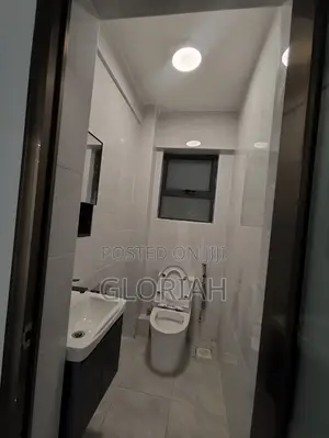 3bdrm Apartment in Nairobi Central for rent