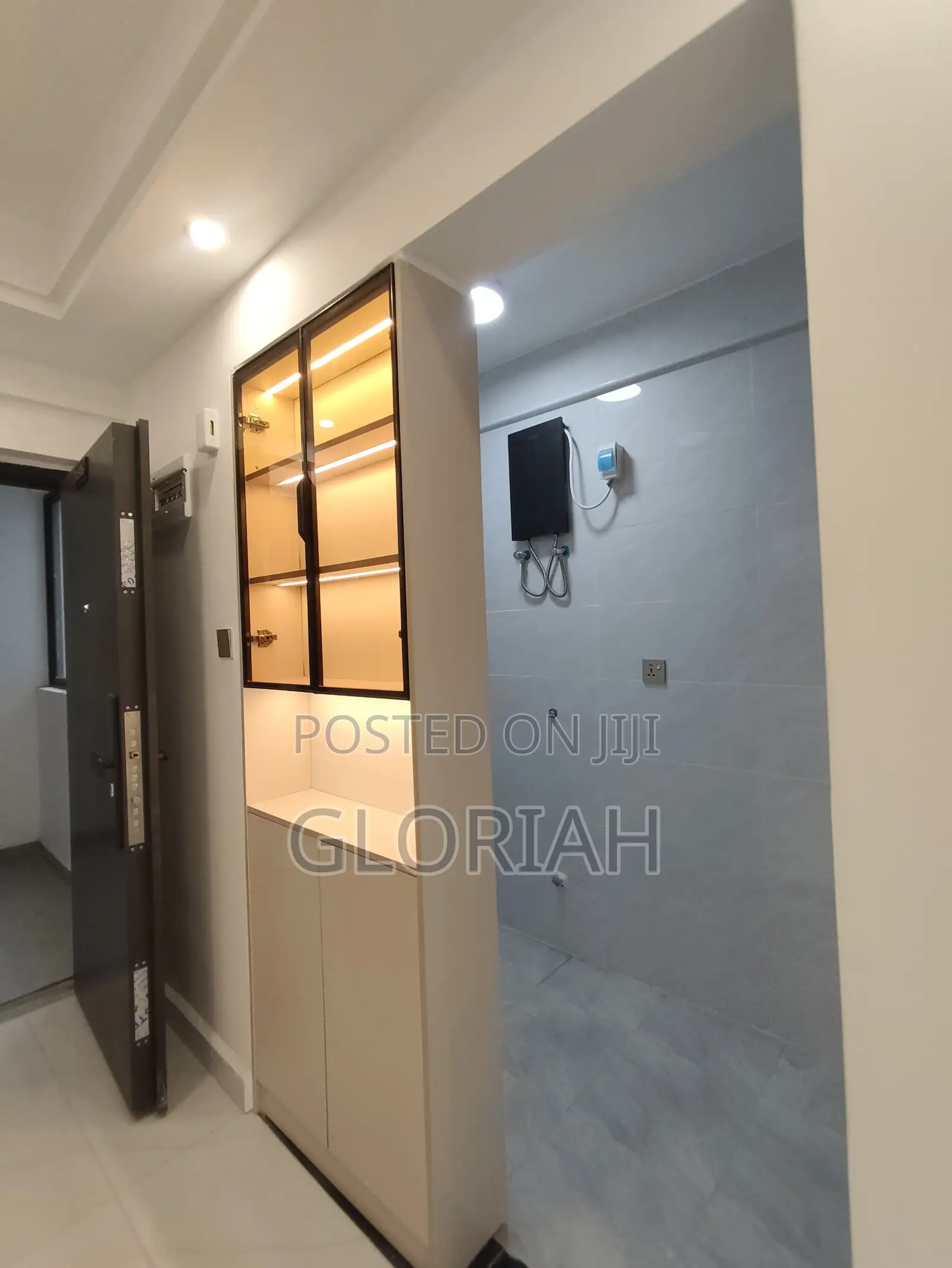 3bdrm Apartment in Nairobi Central for rent