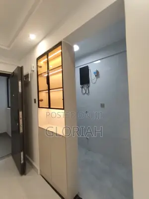 3bdrm Apartment in Nairobi Central for rent