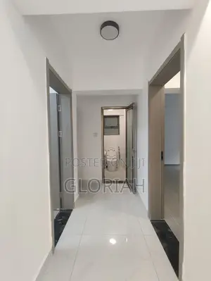 3bdrm Apartment in Nairobi Central for rent