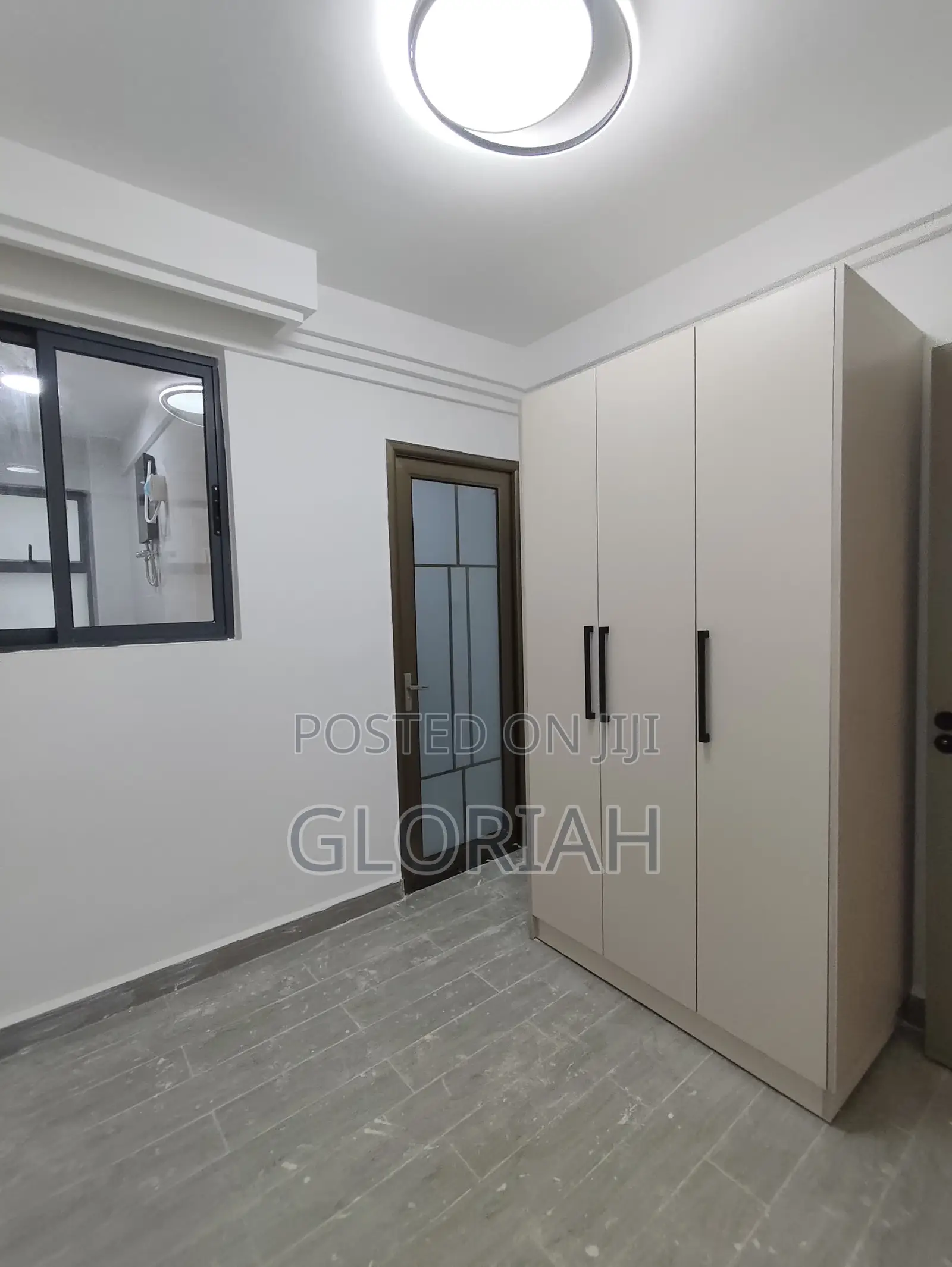 3bdrm Apartment in Nairobi Central for rent