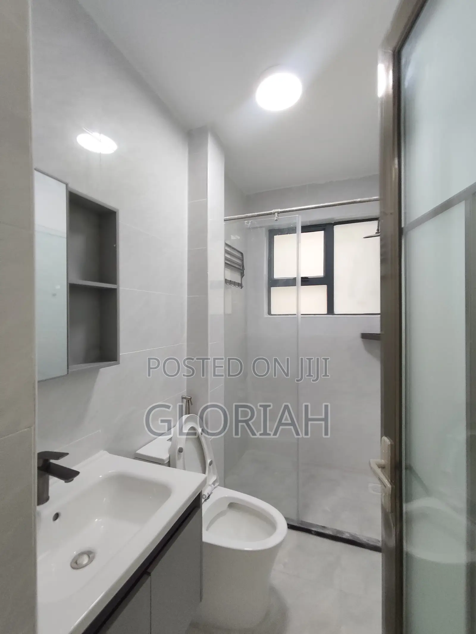 3bdrm Apartment in Nairobi Central for rent