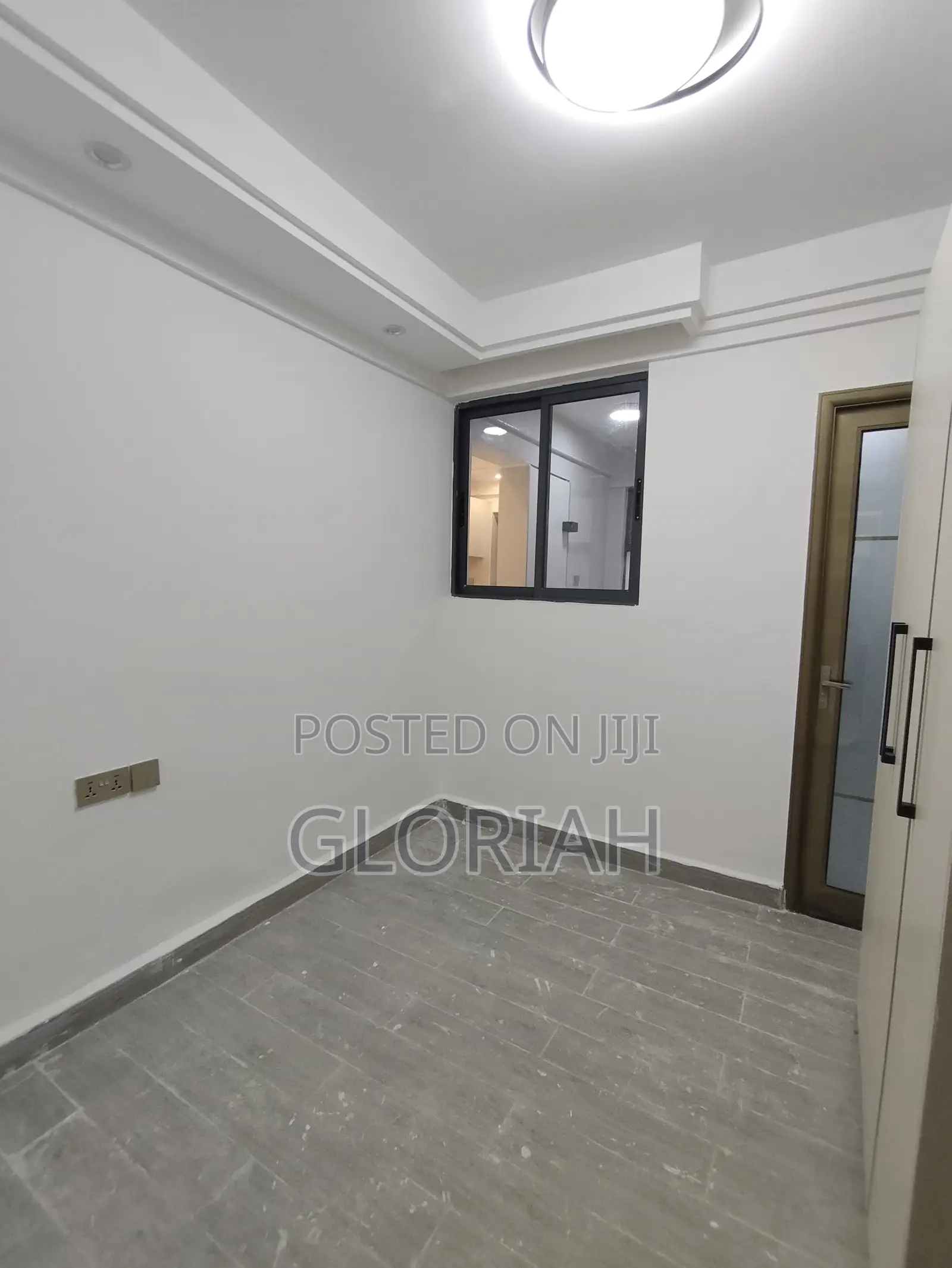 3bdrm Apartment in Nairobi Central for rent