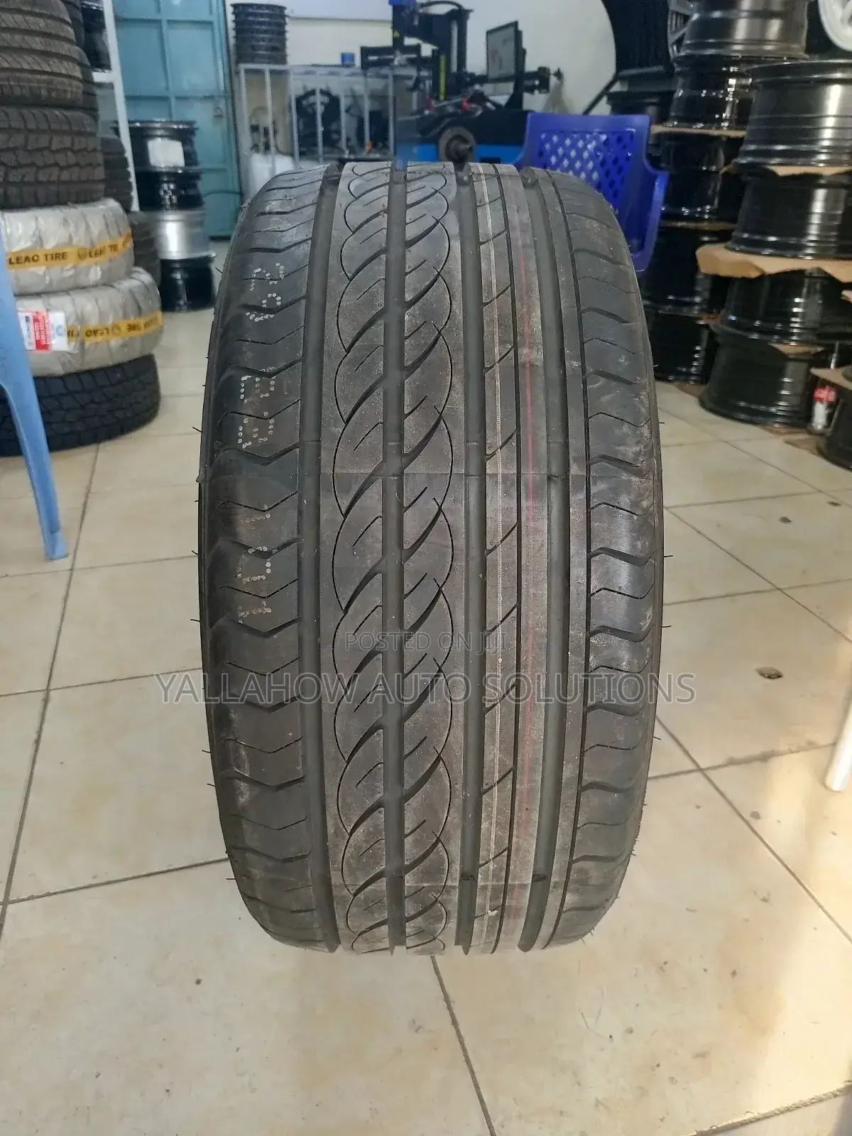 245/45r19 Centara Vanti Xp Tyres – Comfort and Durability