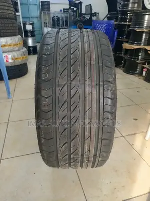 245/45r19 Centara Vanti Xp Tyres – Comfort and Durability