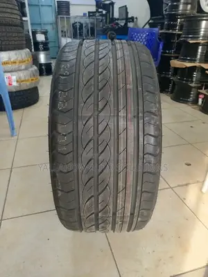 245/45r19 Centara Vanti Xp Tyres – Comfort and Durability