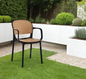 Home Chair; Restaurant Lightweight Plastic Banquet Chair for Dining