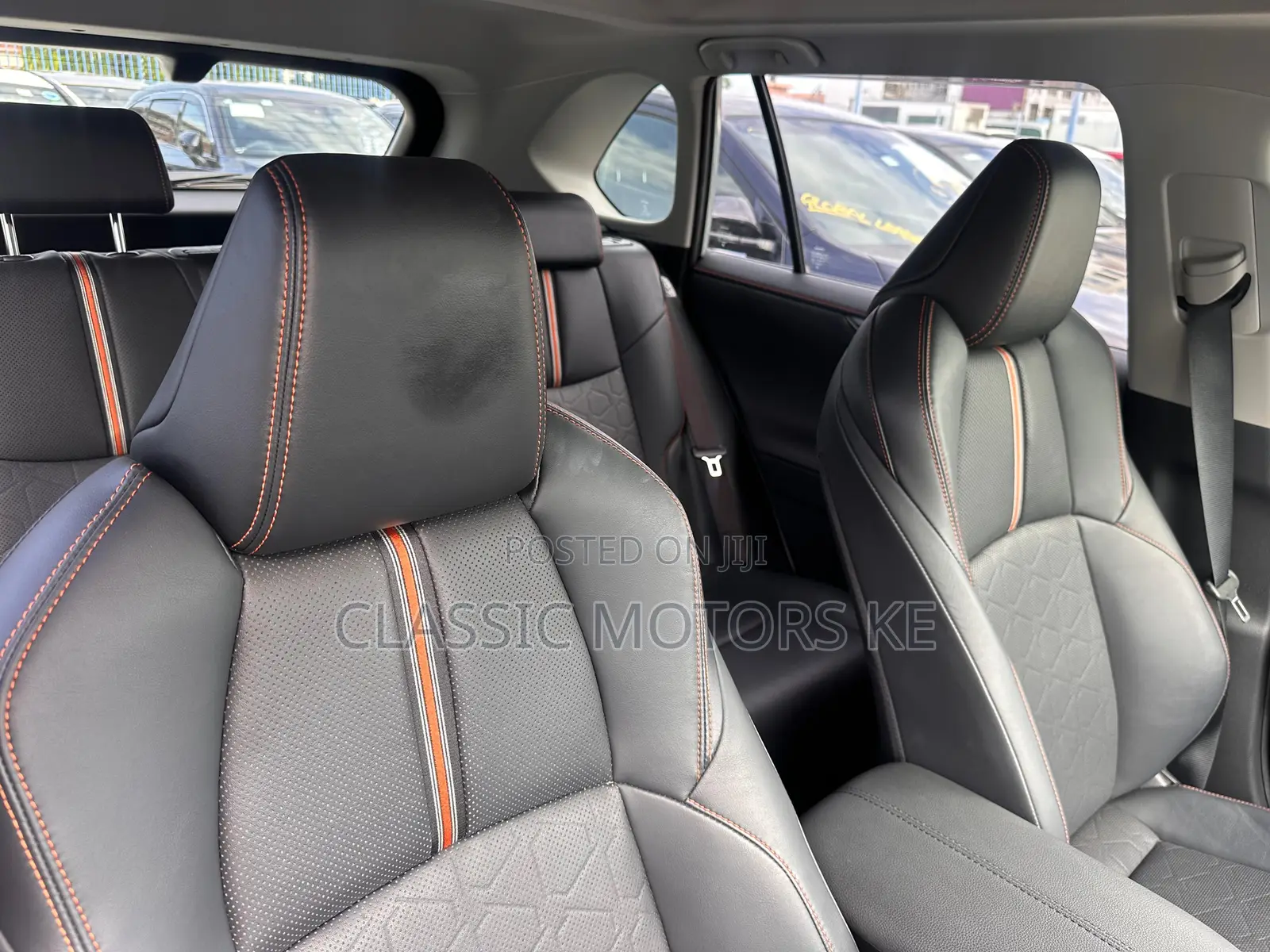 Toyota RAV4 Adventure 2019 Beige